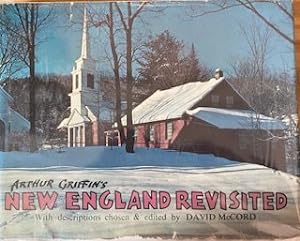 Arthur Griffin's New England Revisited.