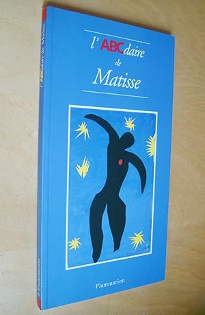 L'ABCdaire de Matisse