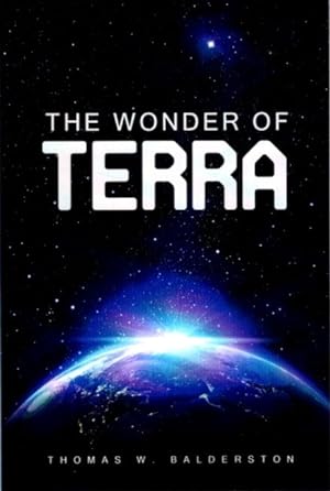 THE WONDER OF TERRA