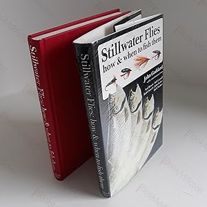 Stillwater Flies - How and When to Fish Them