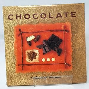 Chocolate: A Book of Recipes (Little Recipe Book S.)