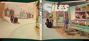 Giles Annual. Number 17. 1963