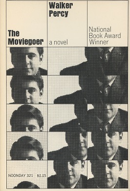 The Moviegoer: A Novel
