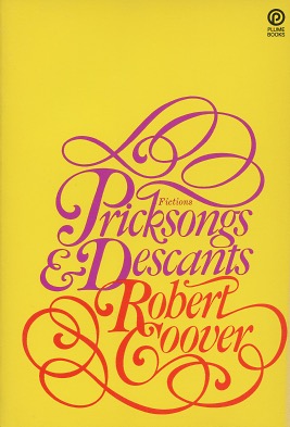 Pricksongs & Dscants: Fictions