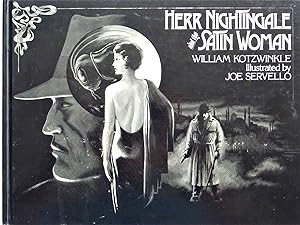 Herr Nightgale and the Satin Woman