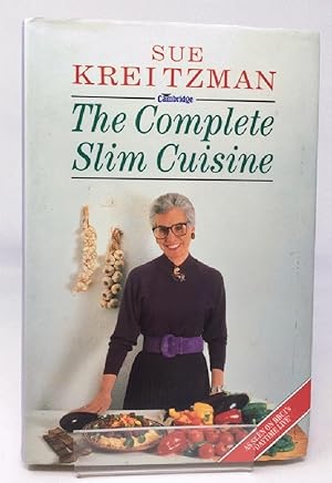 Complete Slim Cuisine