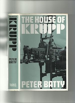 The House of Krupp