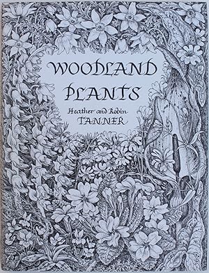 Woodland Plants.
