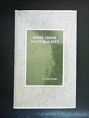 SOME IRISH NATURALISTS