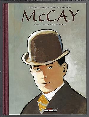 McCay - La Balançoire hantée