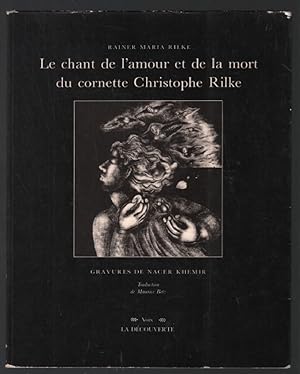 Le chant de l'amour et de la mort du cornette Christophe Rilke