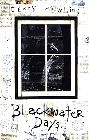 Blackwater Days (SIGNED)