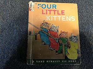FOUR LITTLE KITTENS