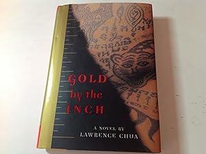 Gold By The Inch - Signed and inscribed