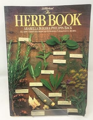 THE HERB BOOK.