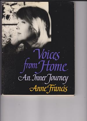Voices from Home by Francis, Anne