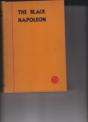 The Black Napoleon by Waxman, Percy