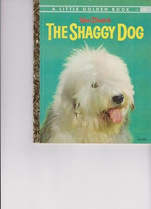 The Shaggy Dog by Spain Verral, Charles