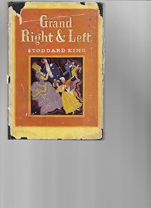 Grand Right & Left by King, Stoddard