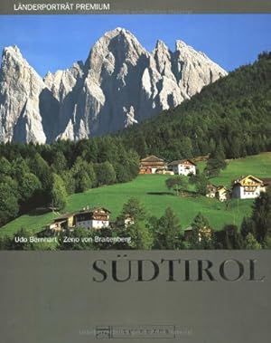 Südtirol. Länder Porträt Premium.