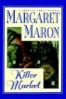 Killer Market. Deborah Knott Mysteries.