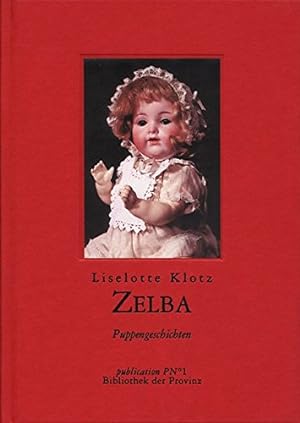 Zelba: Puppengeschichten.