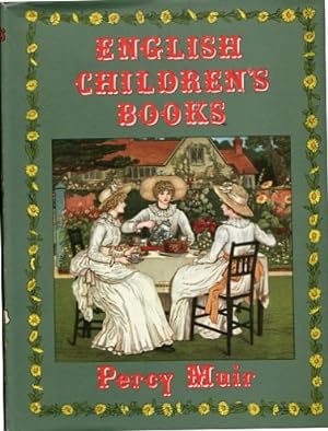 English Children s Books 1600 to 1900.
