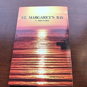 St. Margaret's Bay: A History