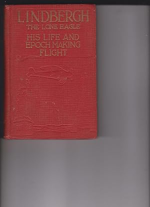 Lindbergh by Fife, George Buchanan