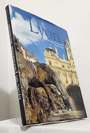Lyon. Patrimoine mondial. World heritage