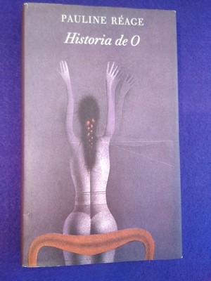 Historia de O