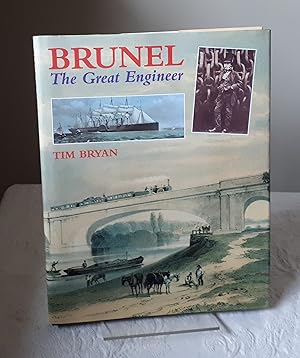 Brunel: The Great Engineer