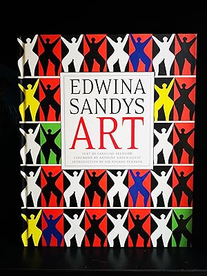 Edwina Sandys Art.