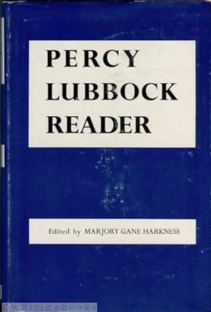 Percy Lubbock Reader