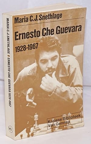 Ernesto Che Guevara, 1928-1967