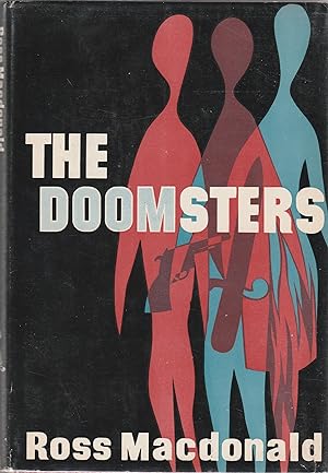 The Doomsters [SIGNED w/Holographic Annotations]