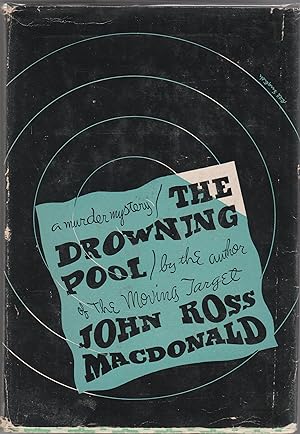 The Drowning Pool [SIGNED]