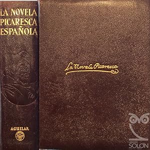 La novela picaresca española