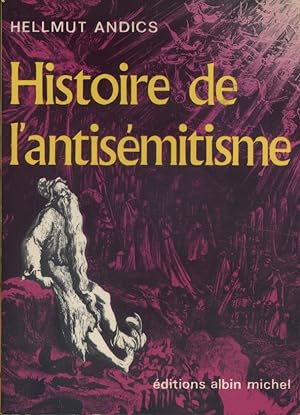 Histoire de l'antisémitisme.