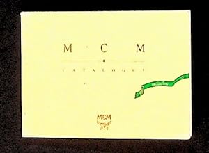 MCM Catalogue