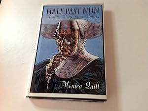 Half Past Nun - Signed twice