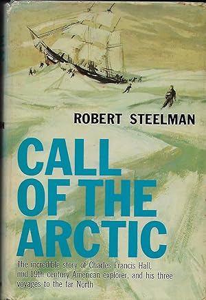 CALL OF THE ARCTIC