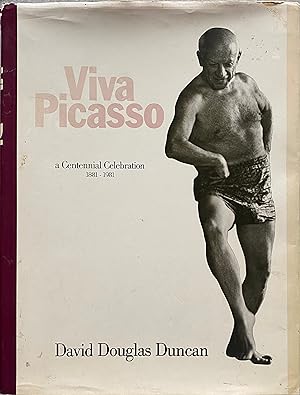 Viva Picasso: A Centennial Celebration
