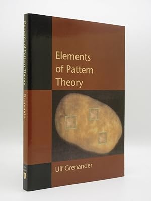 Elements of Pattern Theory [SIGNED]