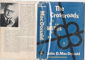 The Crossroads [SIGNED Association Copy]