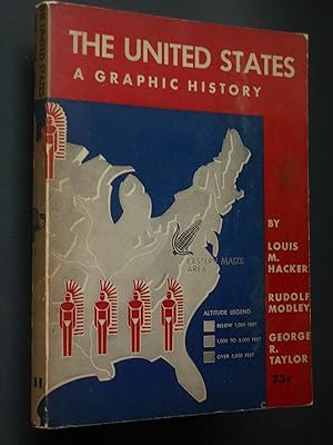 The United States: A Graphic History