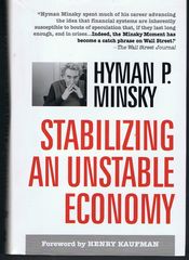 Stabilizing an Unstable Economy