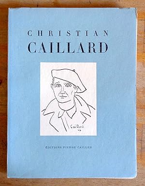 Christian Caillard.