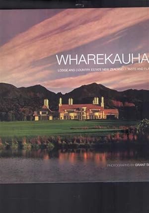 Wharekauhau Lodge and Country Estate New Zealand - Taste and Flavor