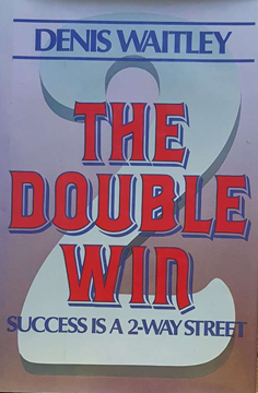 The Double Win: Success is a 2-way Street